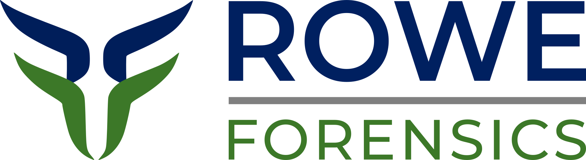 Rowe Forensics